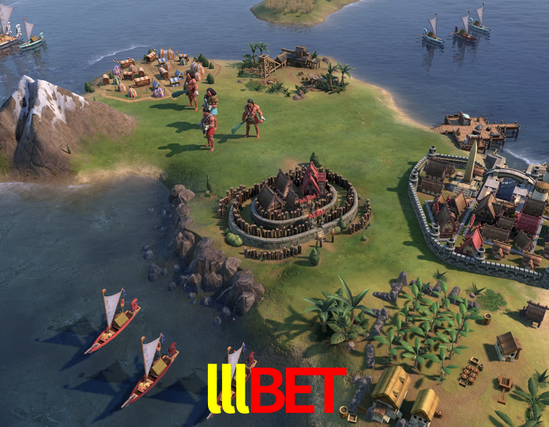Provedores de Jogos lllbet