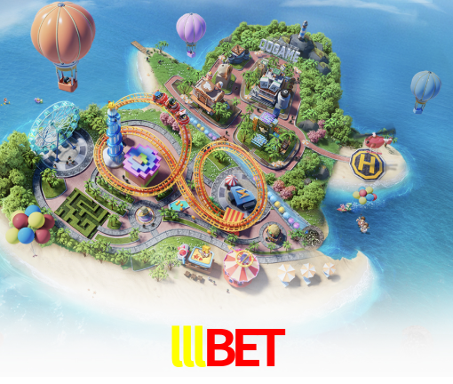 Casino Ao Vivo lllbet