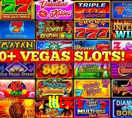 Integração de APIs lllbet