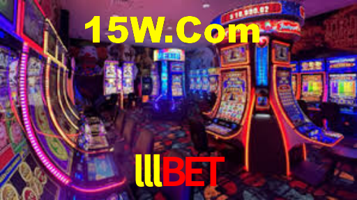 lllbet.com