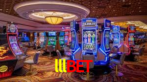 Explore as vantagens do lllbet: serviço profissional e confiabilidade