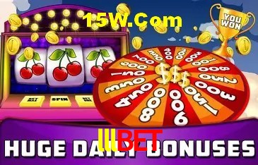 Promoção Relâmpago lllbet