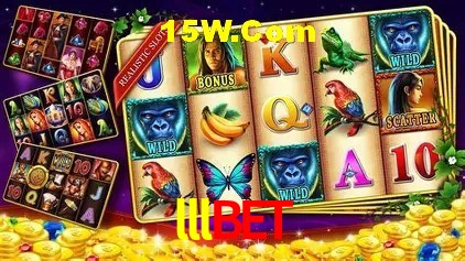 Integração de APIs lllbet