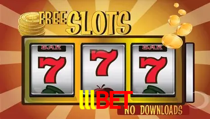 Jogos de Slot lllbet