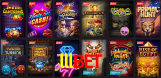 lllbet bet