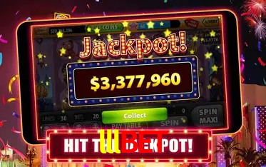 Provedores de Jogos lllbet