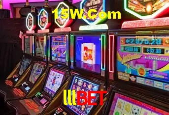 Benefícios da Conta lllbet