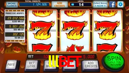 Casino Ao Vivo lllbet
